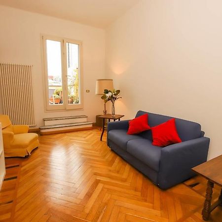 Altido Apt For 3 With Rooftop Balcony And Lovely Cityview ジェノヴァ エクステリア 写真