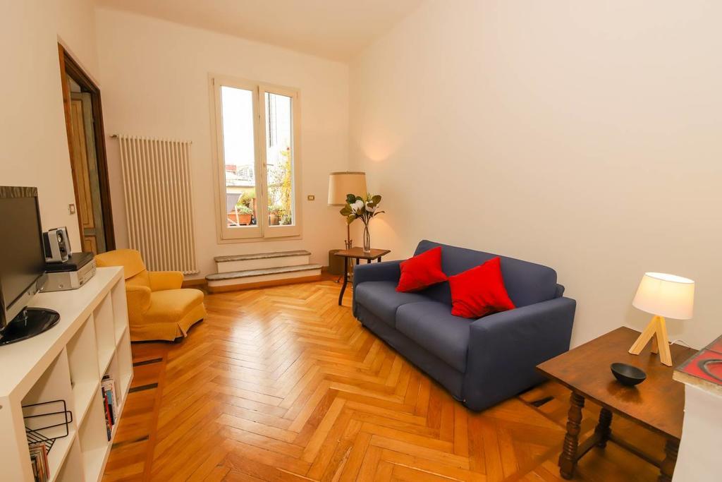 Altido Apt For 3 With Rooftop Balcony And Lovely Cityview ジェノヴァ エクステリア 写真