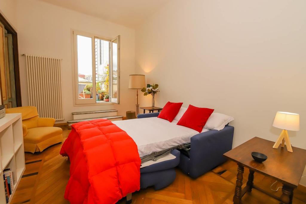 Altido Apt For 3 With Rooftop Balcony And Lovely Cityview ジェノヴァ エクステリア 写真